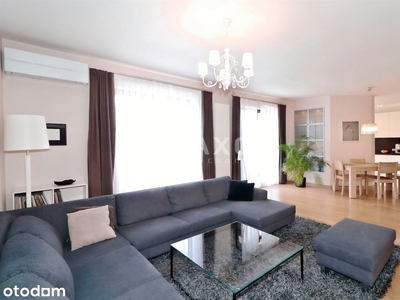 Apartament 4 pok. Hlonda Ostoja Wilanów