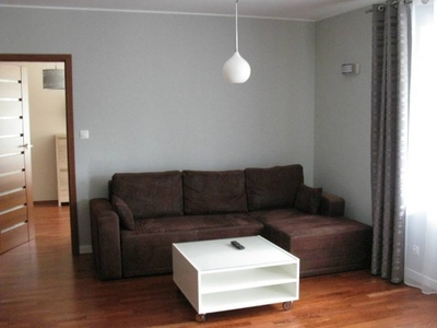 Apartament u Kuby