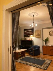 Apartament w sercu Sopotu, piękna kamienica