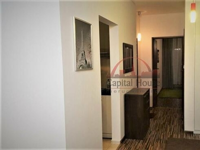 Atrakcyjny 3 pokojowy apartament