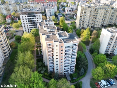 ⭐BEZPOŚREDNIO⭐2 pokoje⭐Bemowo, os. Górce⭐Metro