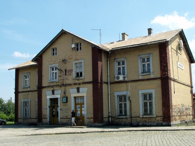 Cieszyński (pow.), Skoczów (gm.), Skoczów