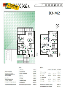 Dom Kraków gm. Kraków-Krowodrza Mydlniki, Aleja Jurajska