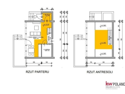 DOM SZKIELETOWY 50 m2 na Twojej działce.