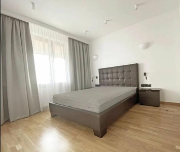 Duży apartament na Powiślu