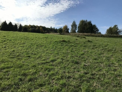 Działka budowlana Grojec gm. Alwernia,