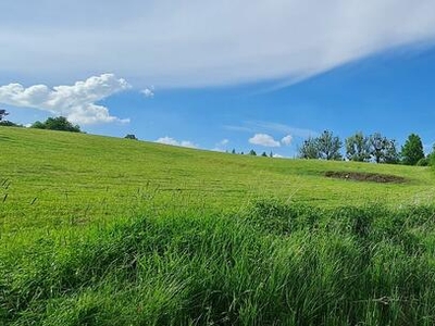 Działka inwestycyjna Morąg