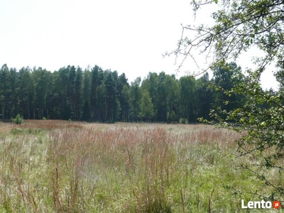 Gwoździce - działka budowlana o pow. 10,36 ar.