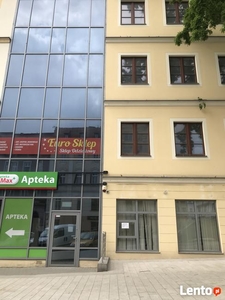 Lokal do wynajęcia