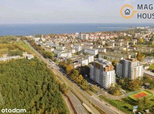 Lokal usługowy,148,70m2 - Atal Baltica Towers!!!