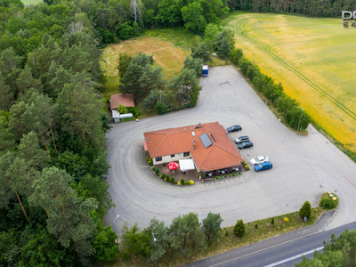 Lokal użytkowy Dąbrowa Bolesławiecka gm. Bolesławiec,