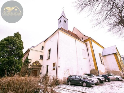 Lokal użytkowy Świdnica