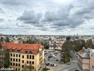 Klimatyczne mieszkanie z ogrodem REZERWACJA