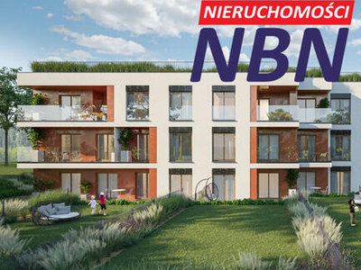 NOWY Apartament 41.67 m2 > Na Błonie