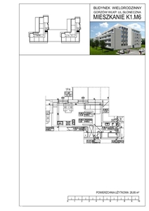 osiedle Przy Murawach etap II