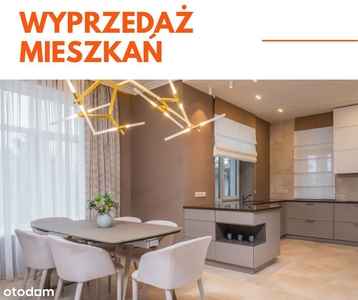 Atrakcyjne mieszkanie dla rodzinny przy Tpk Gdańsk
