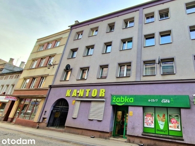 Mieszkanie/Apartament 3 pok. Gdańsk Śródmieście