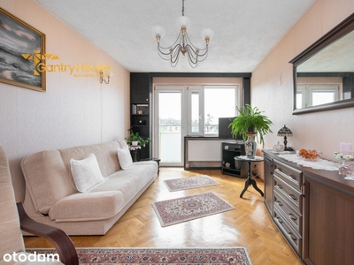 3 pokojowy apartament przy stoku