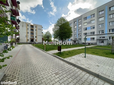 Kawalerka na Ochocie w apartamencie z ochroną 35m2