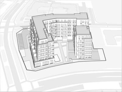 Apartament 101,63 m², piętro 4, oferta nr M - 98