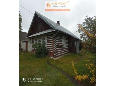 Dom na sprzedaż 63,00 m², oferta nr ASR-DS-46390