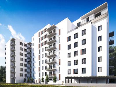 Mieszkanie 39,66 m², piętro 2, oferta nr B31