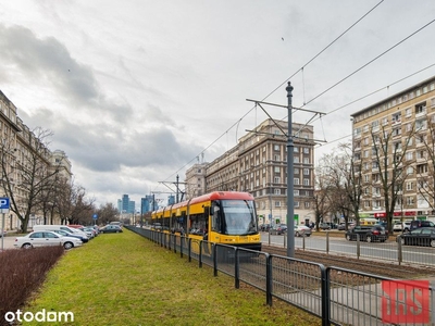 Piękne 28,5 m2 świeżo po remoncie. Ogród!