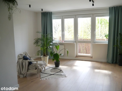 Apartamenty w pałacu, standard deweloperski, lok 1