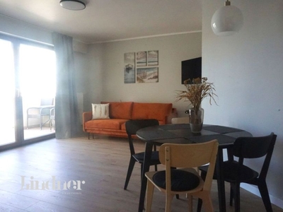 Apartament przy plaży