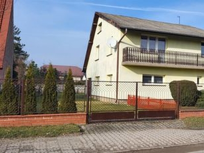 Dom na sprzedaż 4 pokoje Zduńska Wola, 180 m2, działka 1000 m2