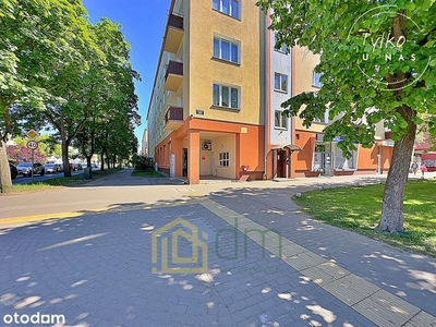 Wyjątkowe mieszkanie w nowoczesnym apartamentowcu