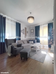 Mieszkanie, 56,04 m², Radom