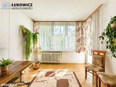 Mieszkanie w centrum Czechowic-Dziedzic, 35,6 m²!