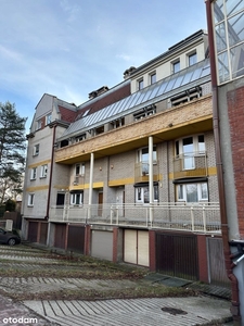 Mieszkanie, 49 m², Bydgoszcz