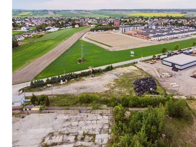 Nieruchomość inwestycyjna Sprzedaż Zabrze, Polska