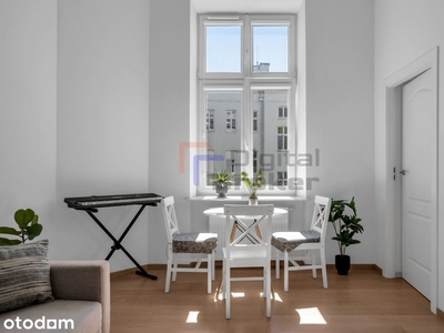 Nowy Apartament inwestycjyny 33m2 Sopot Wyścigi