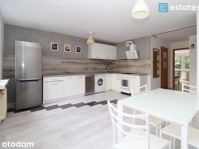 2-pokojowe mieszkanie 34m2 + balkon