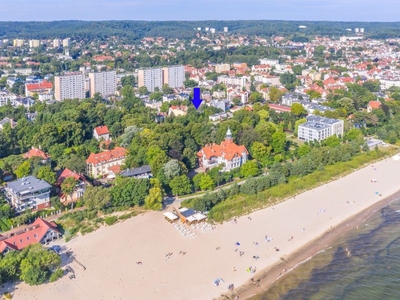 Willa Sopot, kamienica wykończona pod klucz!