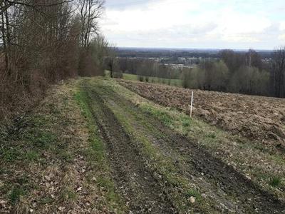 Działka budowlana Iłownica-okolice Bielska