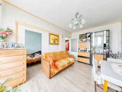 Mieszkanie na sprzedaż 1 pokój Bydgoszcz, 35,20 m2, 4 piętro