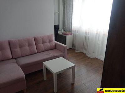 Mieszkanie na sprzedaż 1 pokój Kielce, 34 m2, 4 piętro