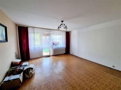 Mieszkanie na sprzedaż 3 pokoje Dąbrowa Górnicza, 62 m2, 2 piętro