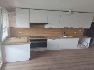 Mieszkanie na sprzedaż 3 pokoje Kraków Podgórze, 51 m2