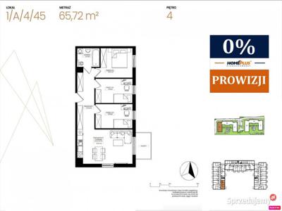 OFERTA DEWELOPERSKA, 1 etap inwestycji w Sosnowcu