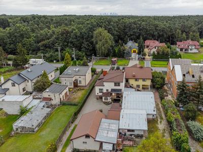 Warszawski Zachodni, Stare Babice, Kwirynów