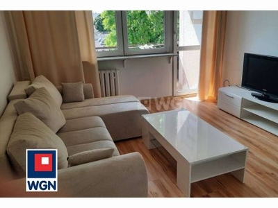 Apartament na wynajem Żagań