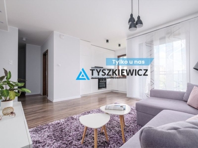 Apartament nad Motławą