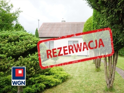 Dom na sprzedaż