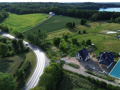 Działka inna Olsztyn, ul. Pstrowskiego