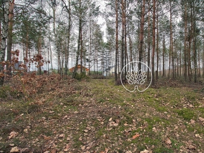 Działka inna Stary Jasiniec